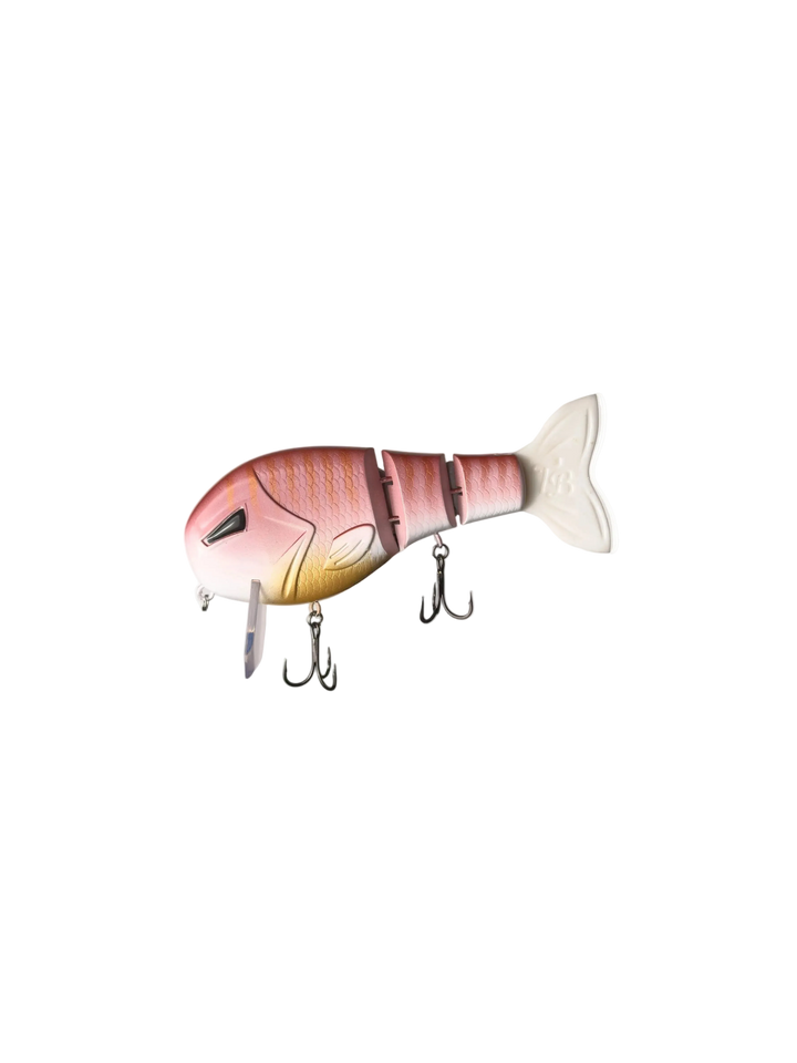Rose Gill