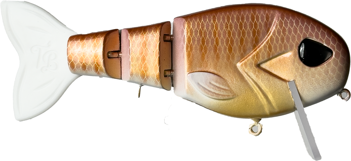 Wake Walker | "Rose Gill" | Retail