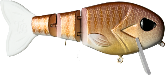 Wake Walker | "Rose Gill" | Retail