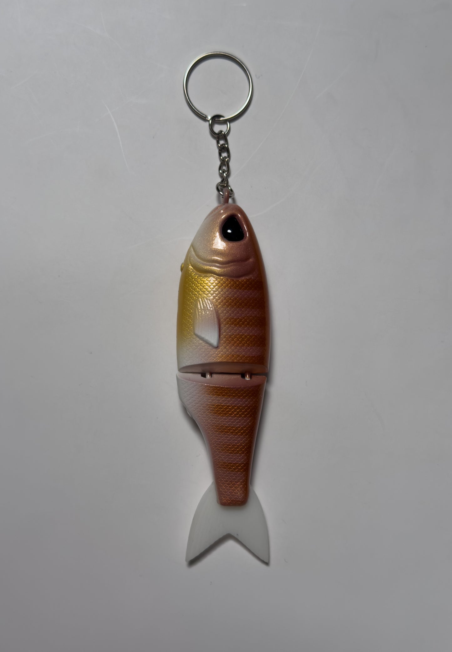 Minne Key Chain