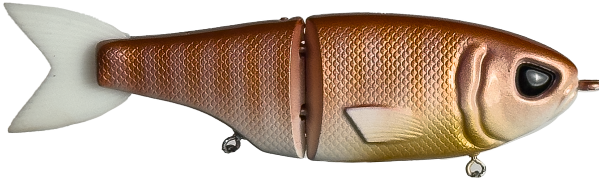 Minne Glide | "Rose Gill" | Retail