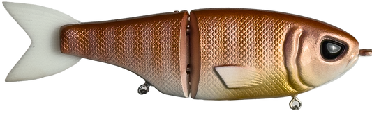 Minne Glide | "Rose Gill" | Retail