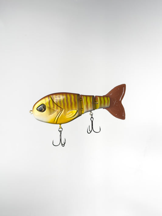 "Summer Gill" Flee Shad