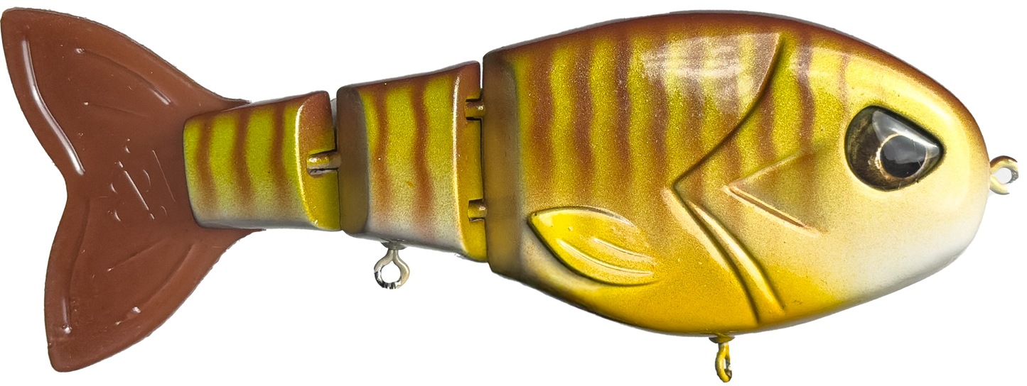 Flee Shad | "Summer Gill" | Retail