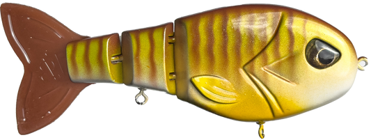 Flee Shad | "Summer Gill" | Retail