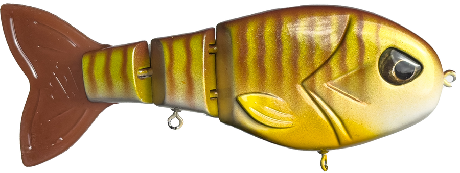 Flee Shad | "Summer Gill" | Retail