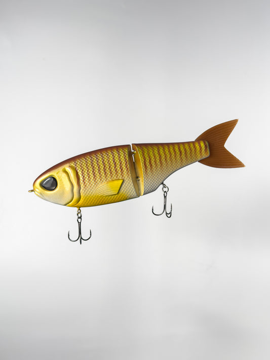 "Summer Gill" Retro CT