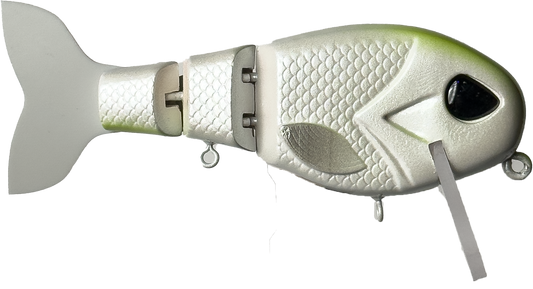 Cheat Code | "Smallie Shad" | Retail