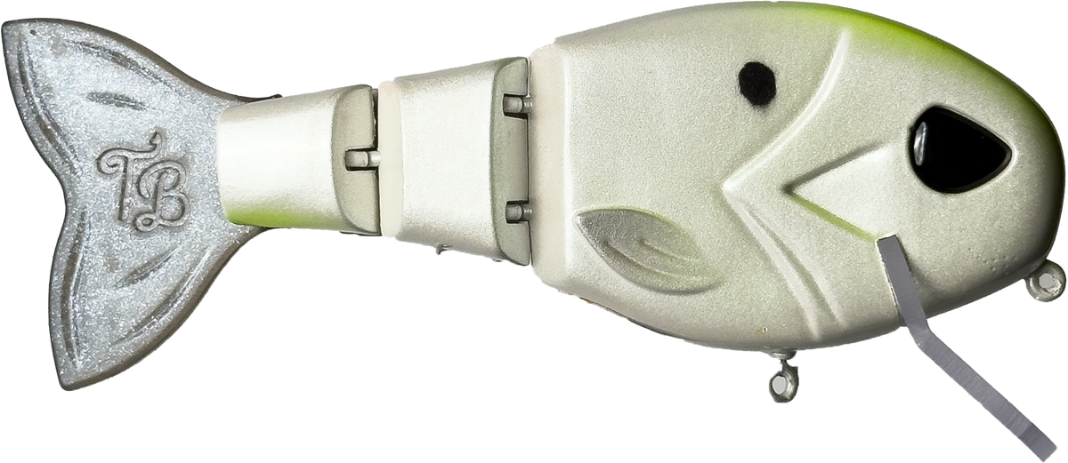 Crankdown | "Smallie Shad" | Retail