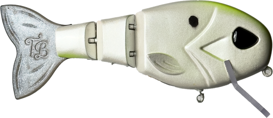 Crankdown | "Smallie Shad" | Retail
