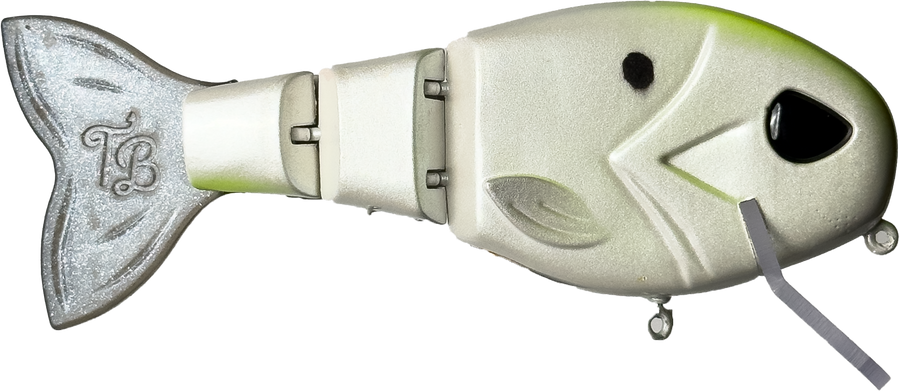 Crankdown | "Smallie Shad" | Retail