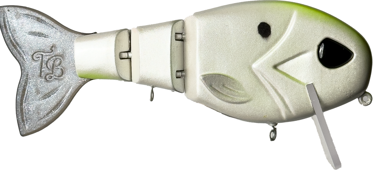 Wake Walker | "Smallie Shad" | Retail