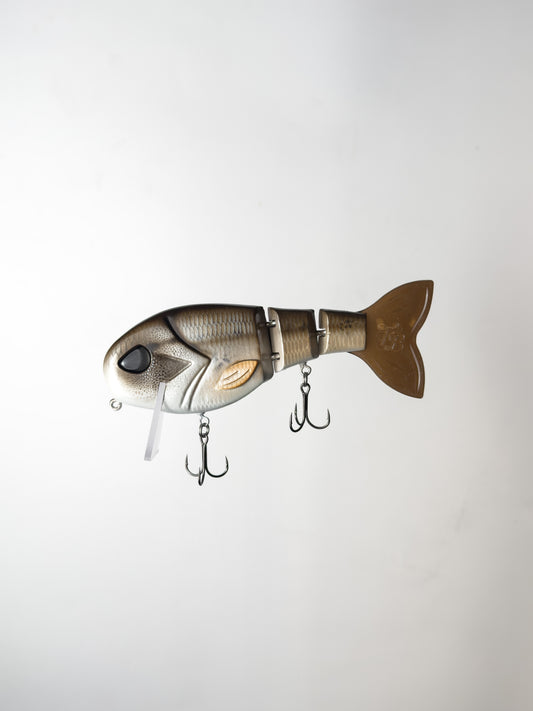 "White Perch" WakeWalker