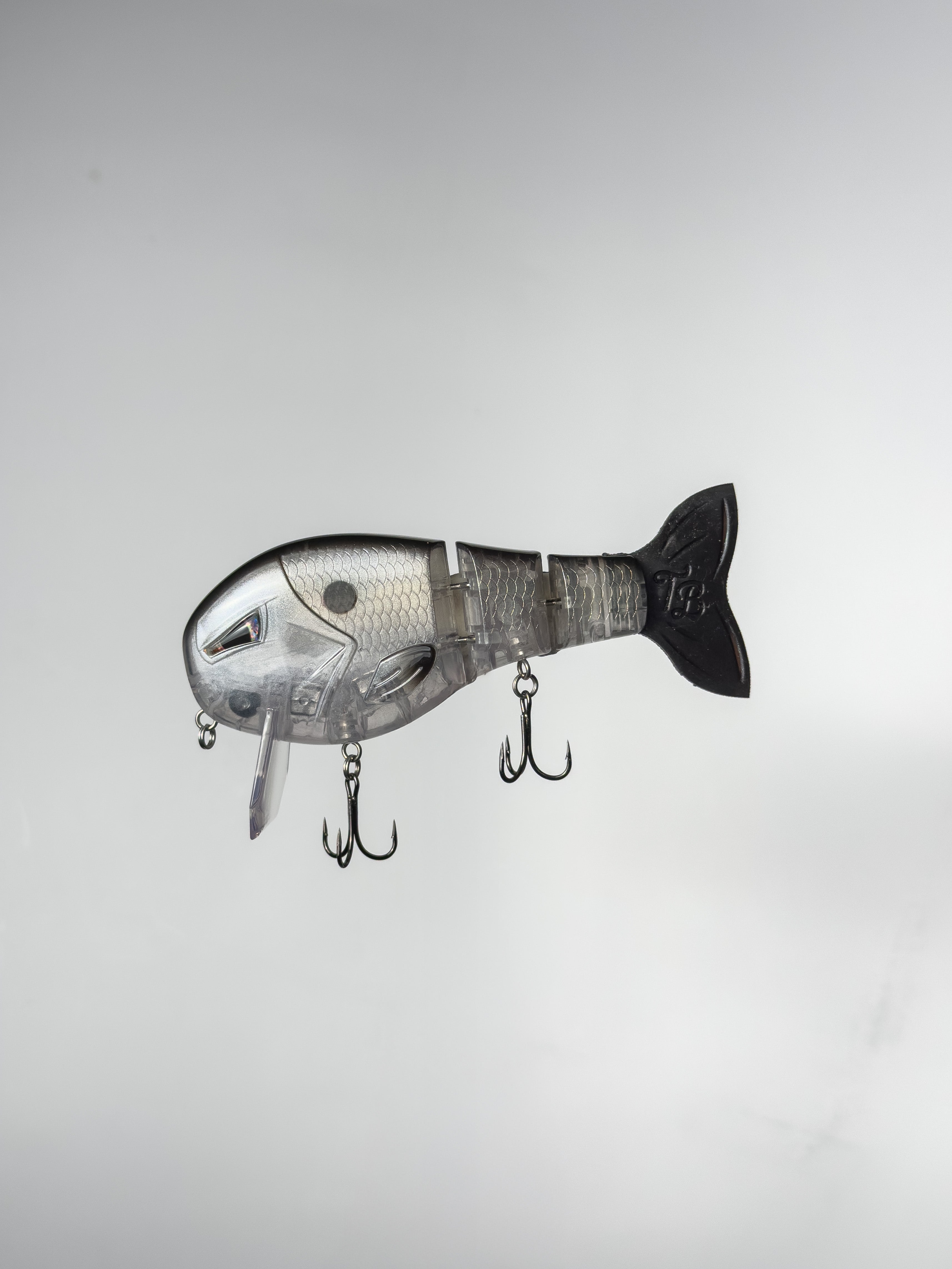 Products – Page 3 – Throwback Baits