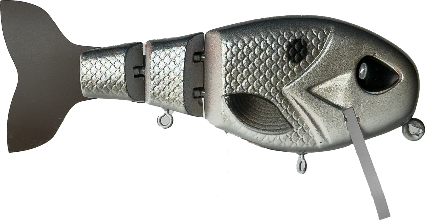 Cheat Code | "Shad" | Retail