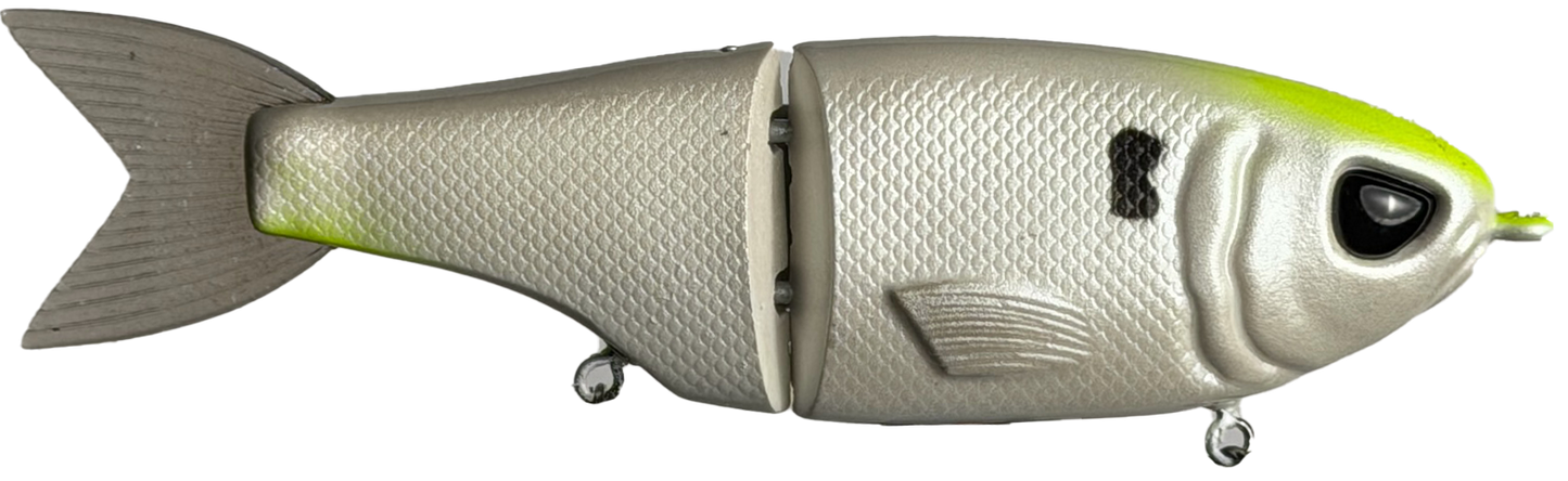 Minne Glide | "Smallie Shad" | Retail