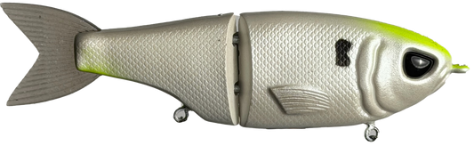 Minne Glide | "Smallie Shad" | Retail