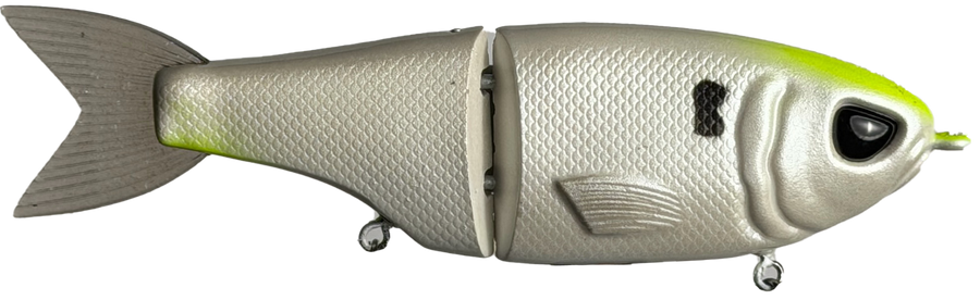 Minne Glide | "Smallie Shad" | Retail