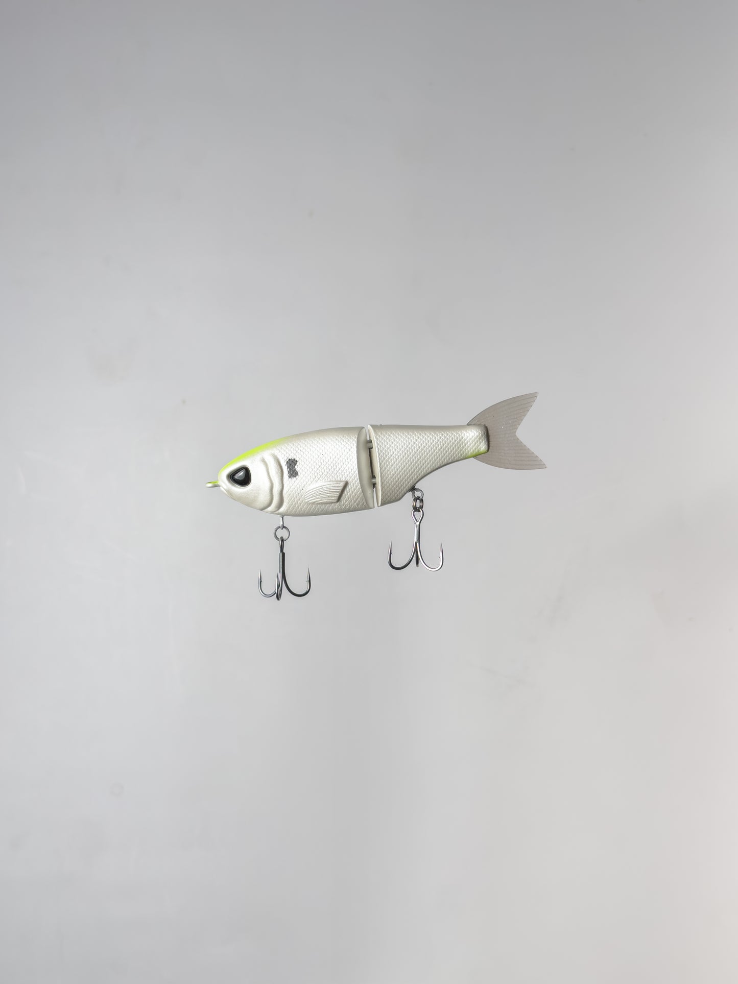 "Smallie Shad" Minne Glide (LF)