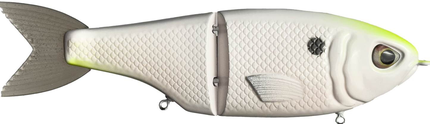 Metro Glide | "Smallie Shad" | Retail