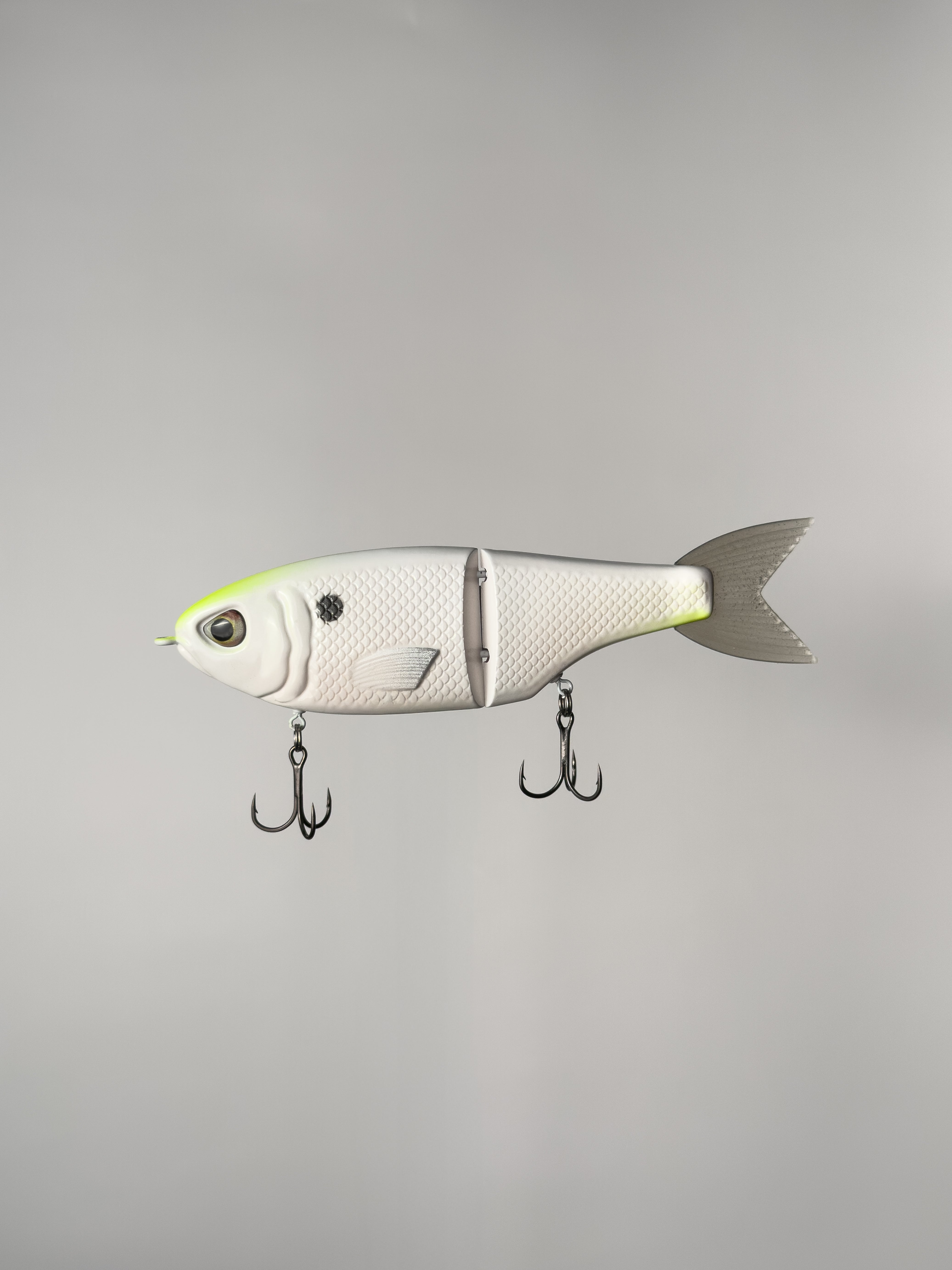 HAND-MADE BAITS – Throwback Baits