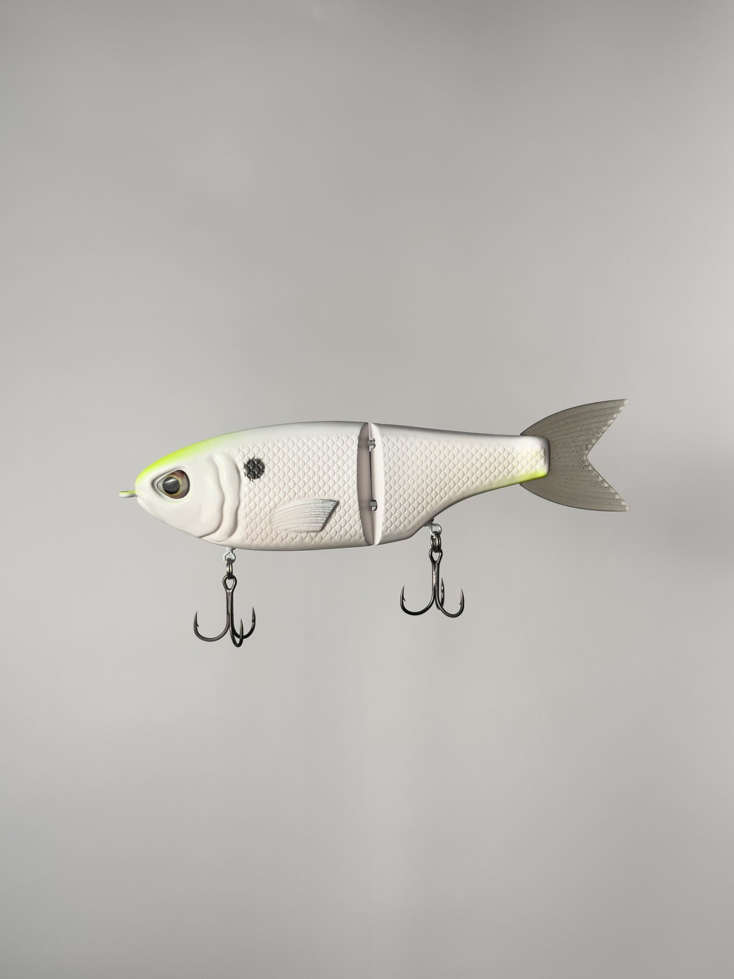 "Smallie Shad" Metro Glide