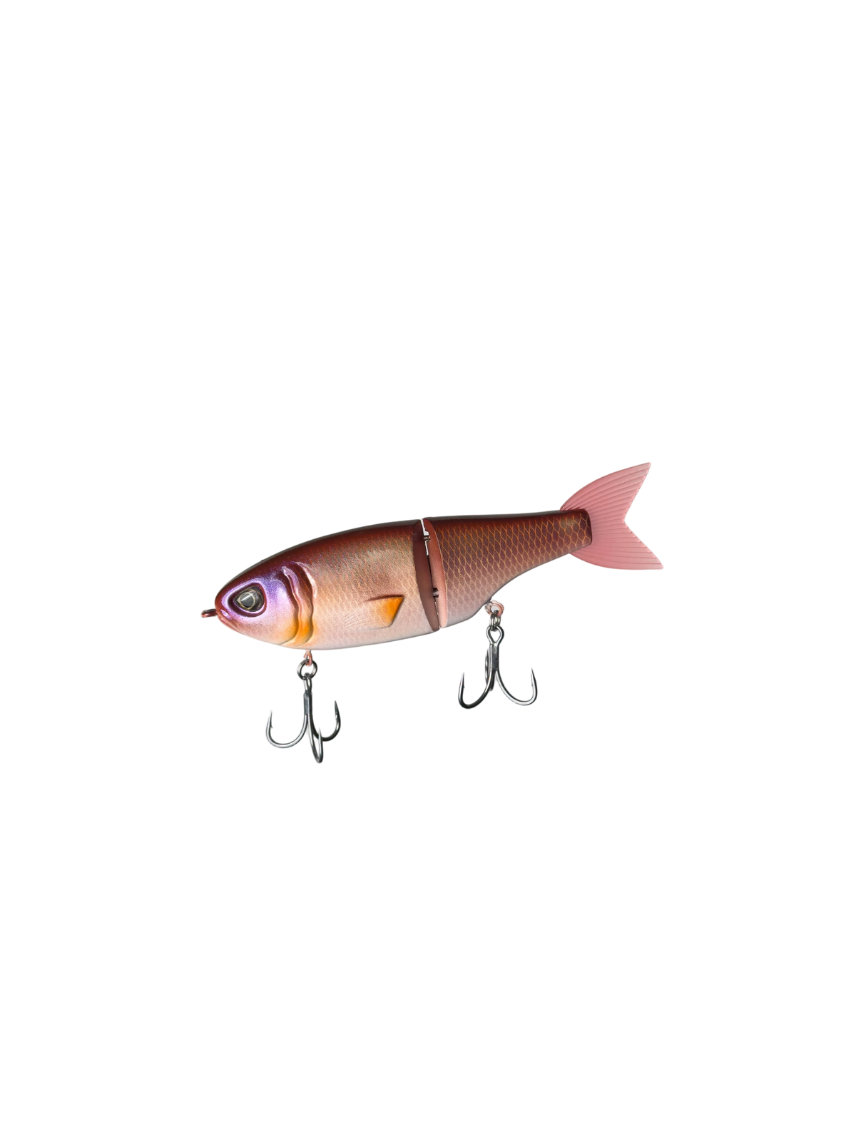 "Suckah!" Big Game Metro Glide