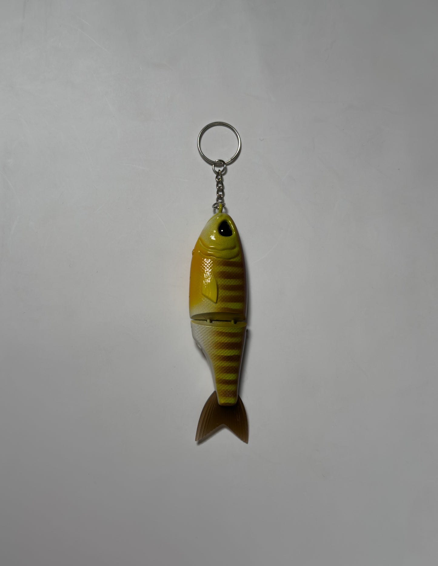 Minne Key Chain