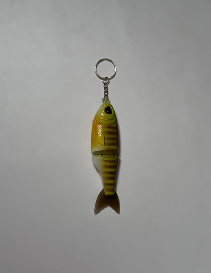 Minne Key Chain