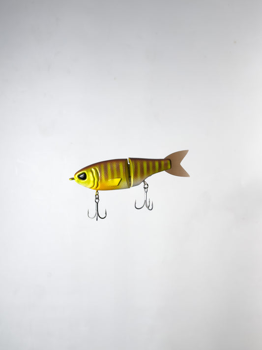 "Summer Gill" Minne Glide (LF)