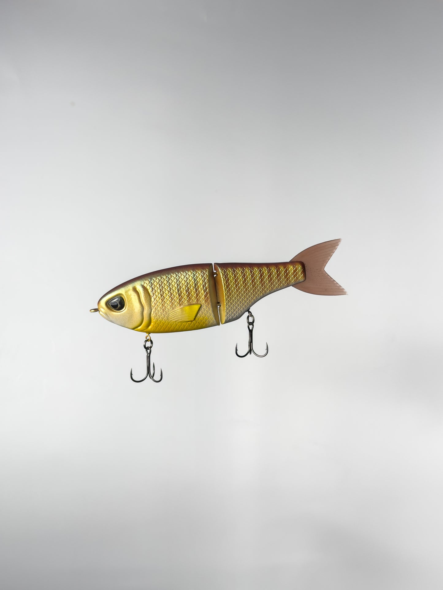 "Summer Gill" Metro Glide