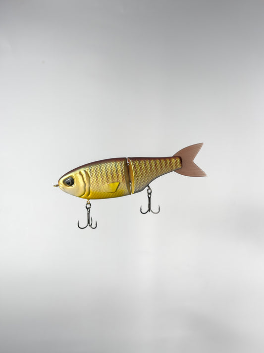 "Summer Gill" Metro Glide