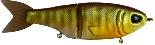 Minne Glide | "Summer Gill" | Retail