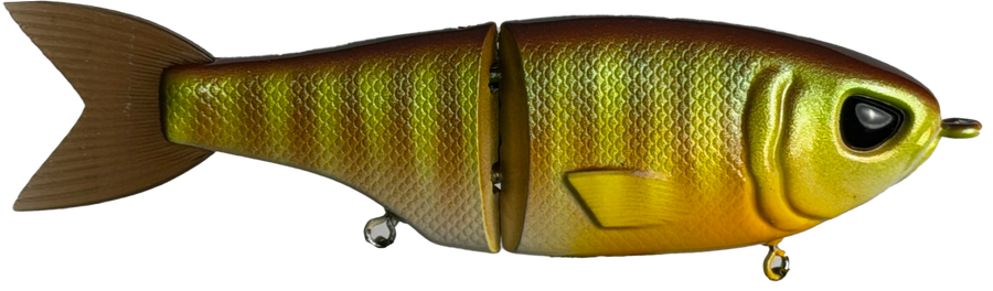 Minne Glide | "Summer Gill" | Retail