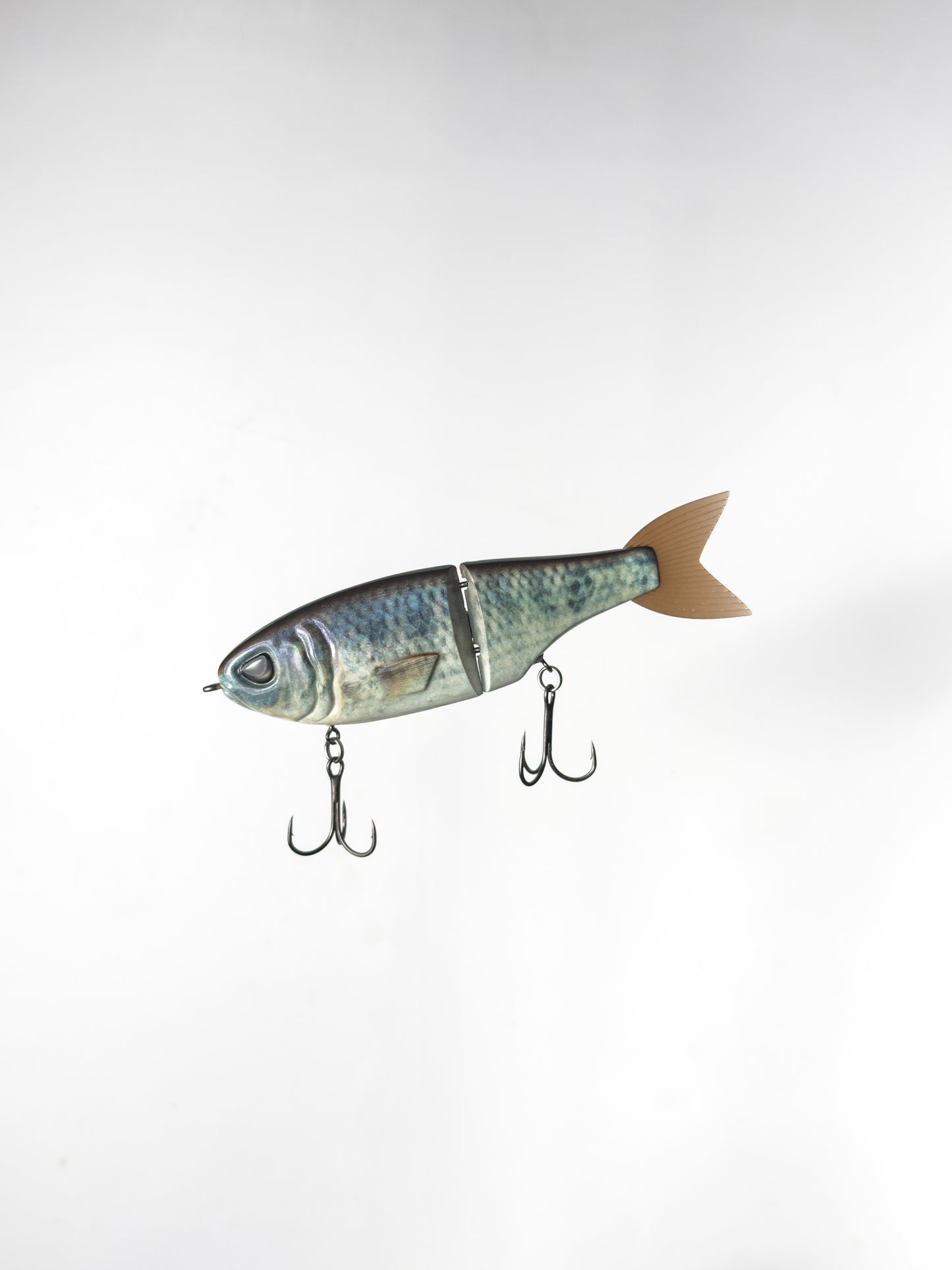 "Tylapia" Big Game Metro Glide