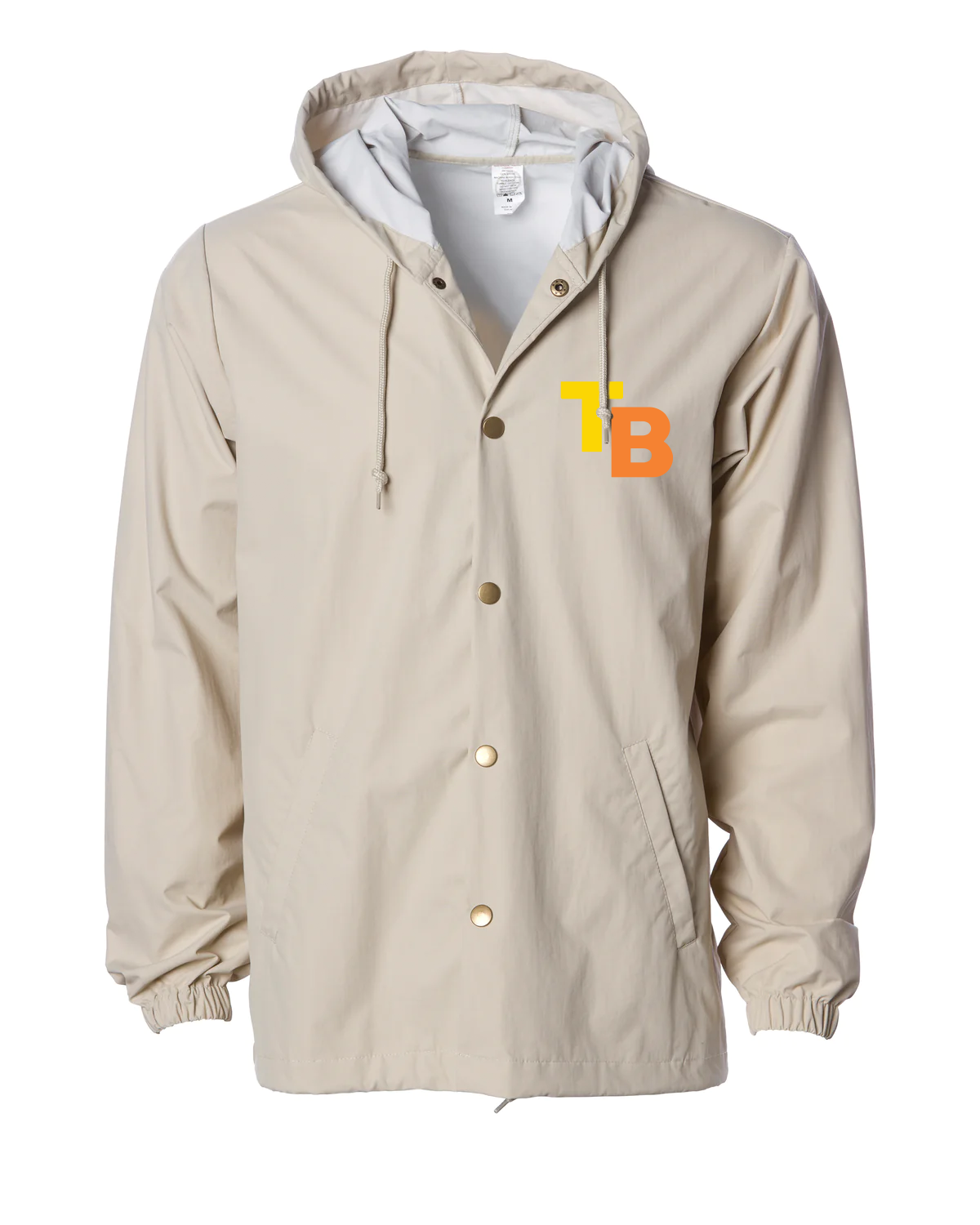 Surf discount rain jacket