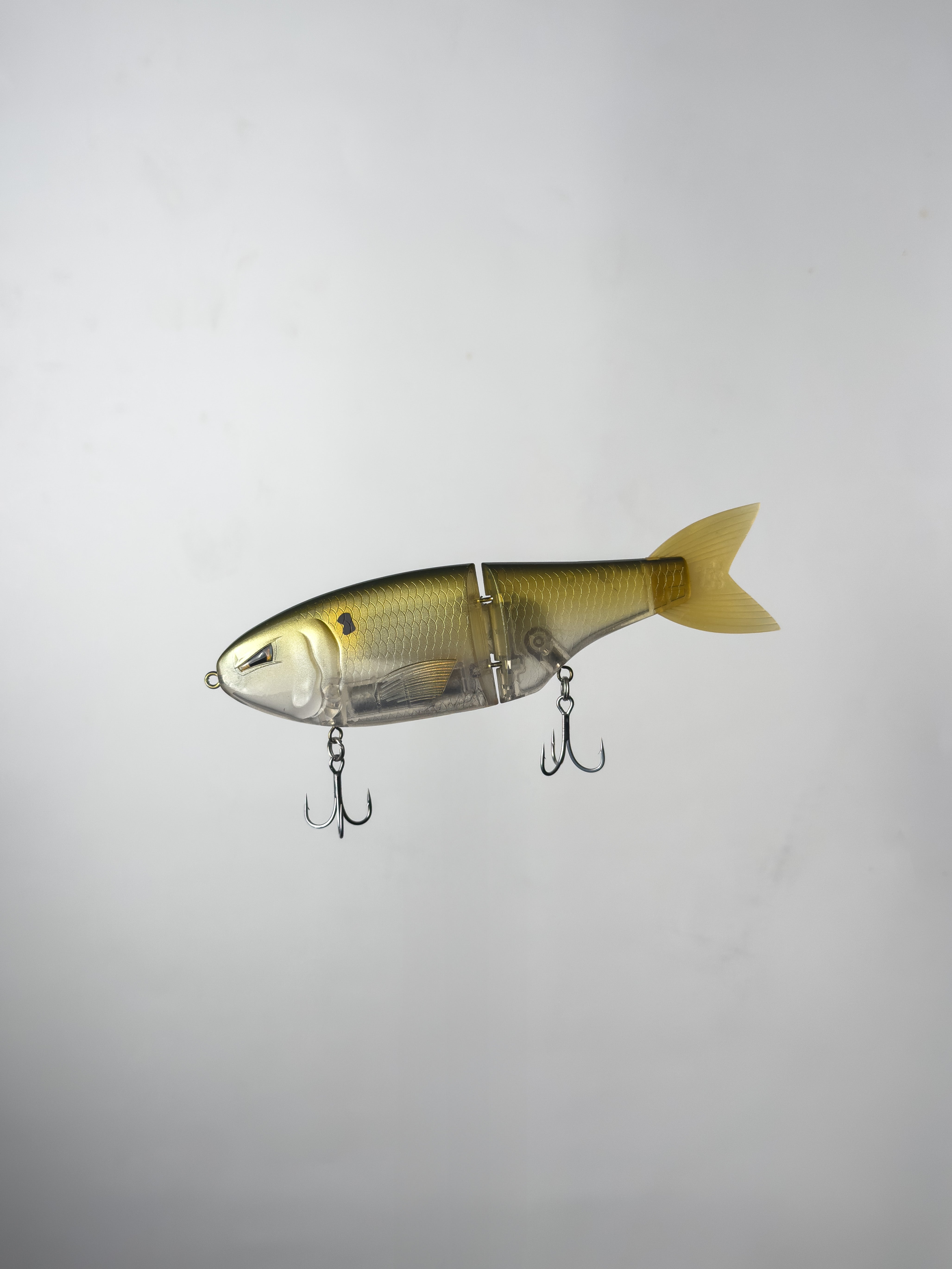 Metro Glide LT – Throwback Baits
