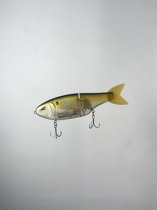 "Tennessee Shad" Metro Glide LT