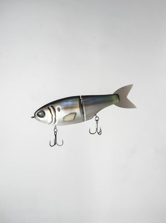 "American Shad" Metro Glide