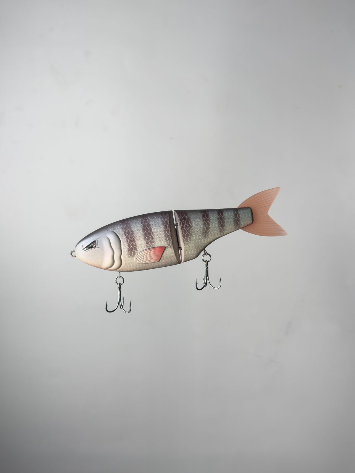 "Tilapia" Metro Glide LT
