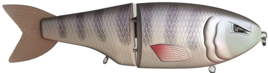 "Tilapia" Metro LT | Retail