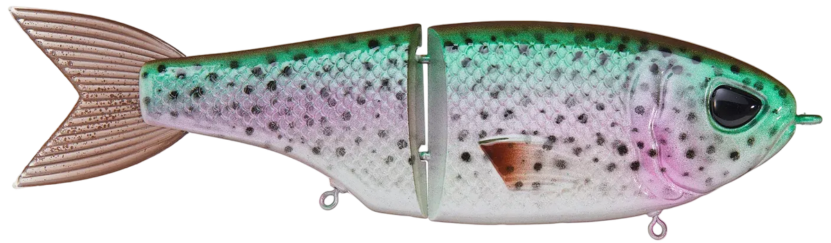 Metro Glide | "Trout" | Retail