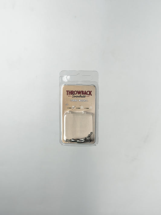 Tuning Weights