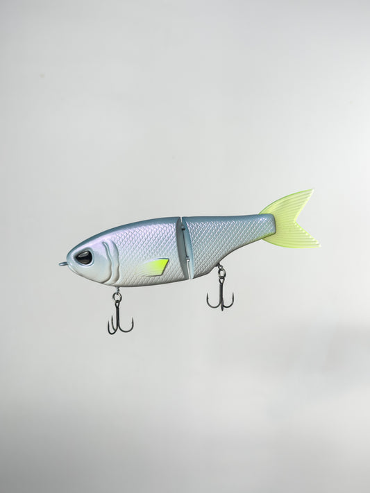 "Ur-Bit" Metro Glide