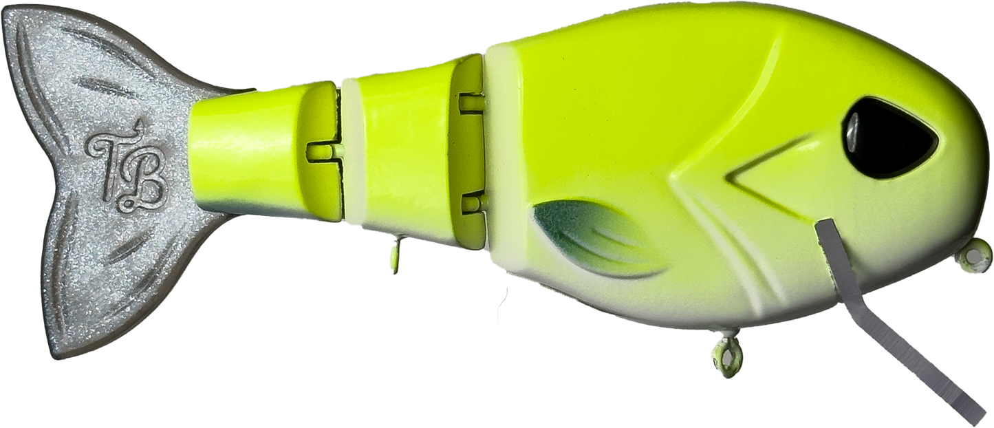 Crankdown | "Get Bit" | Retail