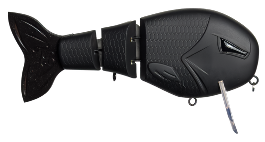 "Black Out" WakeWalker LT | Retail