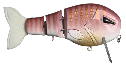 "Rose Gill" WakeWalker LT | Retail