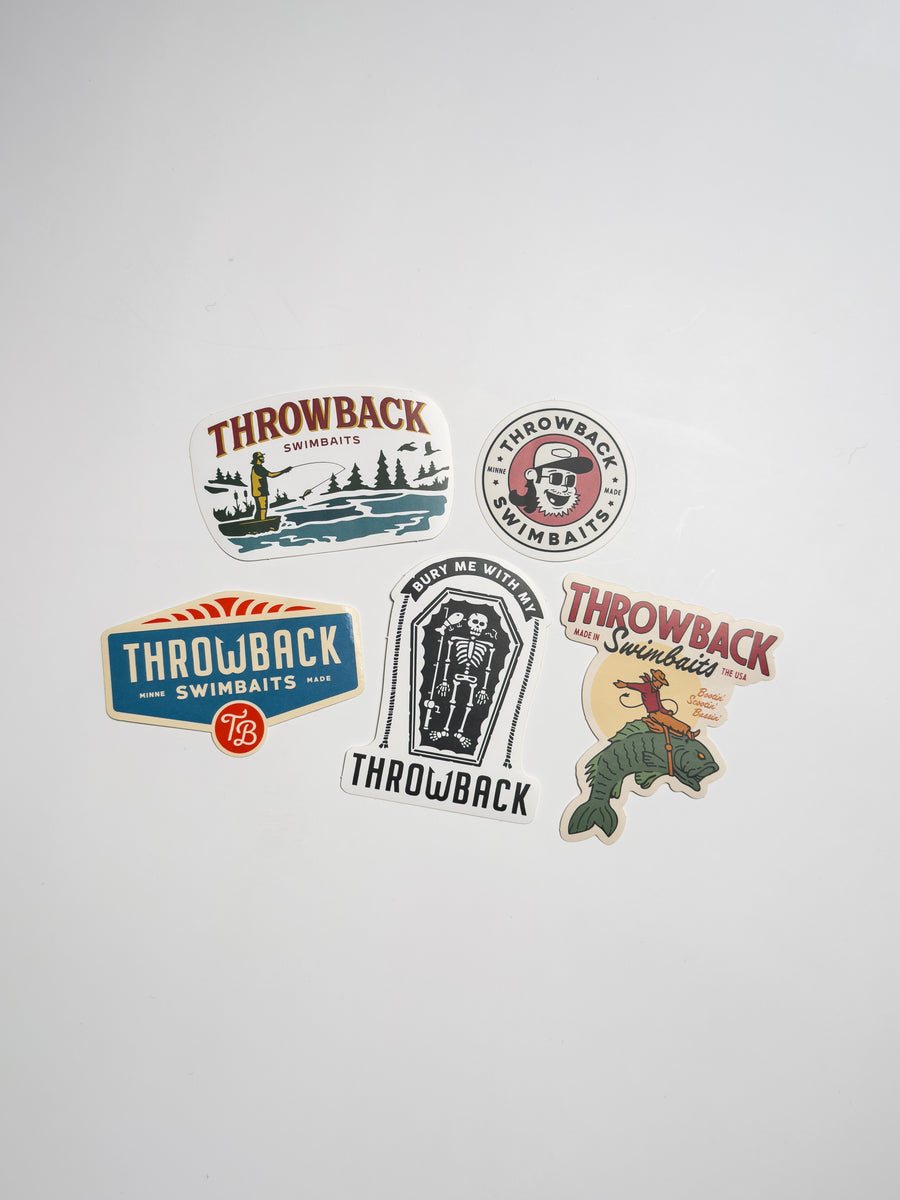 Throwback “Slap Pack” 🤘🏻