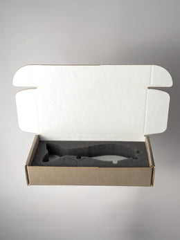 Wake Walker Box