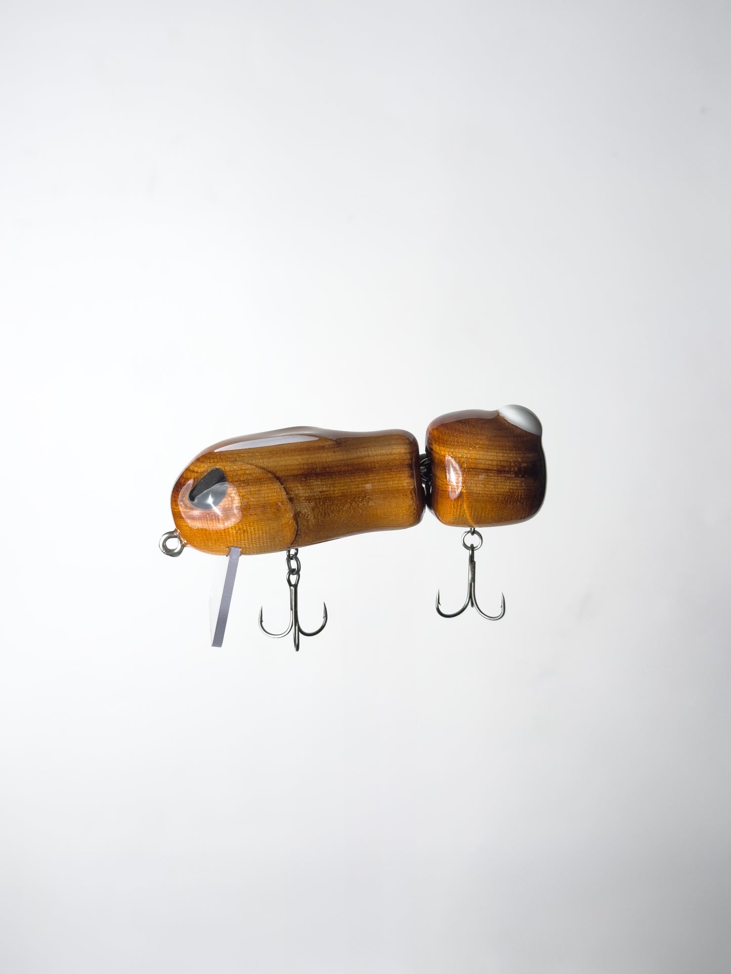 "White/Wood" Bad Bunny